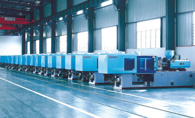 Ningbo Qiming Machinery Manufacturing Co., Ltd.