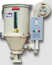 24 - 400kg Capacity Plastic Auxiliary Machine Hopper Dryer