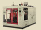 China Meper Plastic Bottle High Speed Blow Molding Machine MP70D-1T With Auto Deflashing System