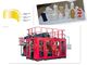 MP100FD 5ml Extrusion Blow Molding Machine For Cosmetics Bottle