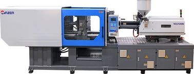 Servo Energy Saving Plastic Injection Molding Machine MZ250MD For Making Plastic Products
