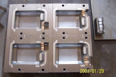 China Meper Automatic PVC Extrusion Blow Molding Machine Single Or Double Head 30ML-1L