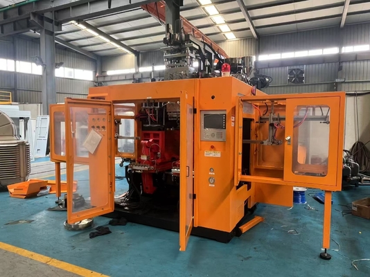 MEPER 70FD 4.9ton ماشین فشار پلاستیکی برای PE PP PVC PA